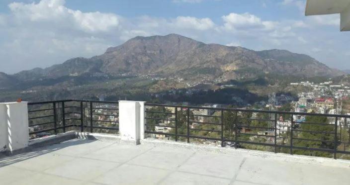 Cottage 5 Solan Exterior foto
